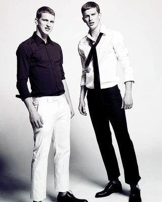 Lars And Sven Bender