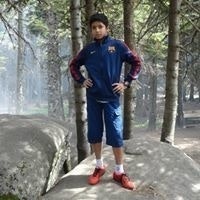 Mohamed Ehab El Molla