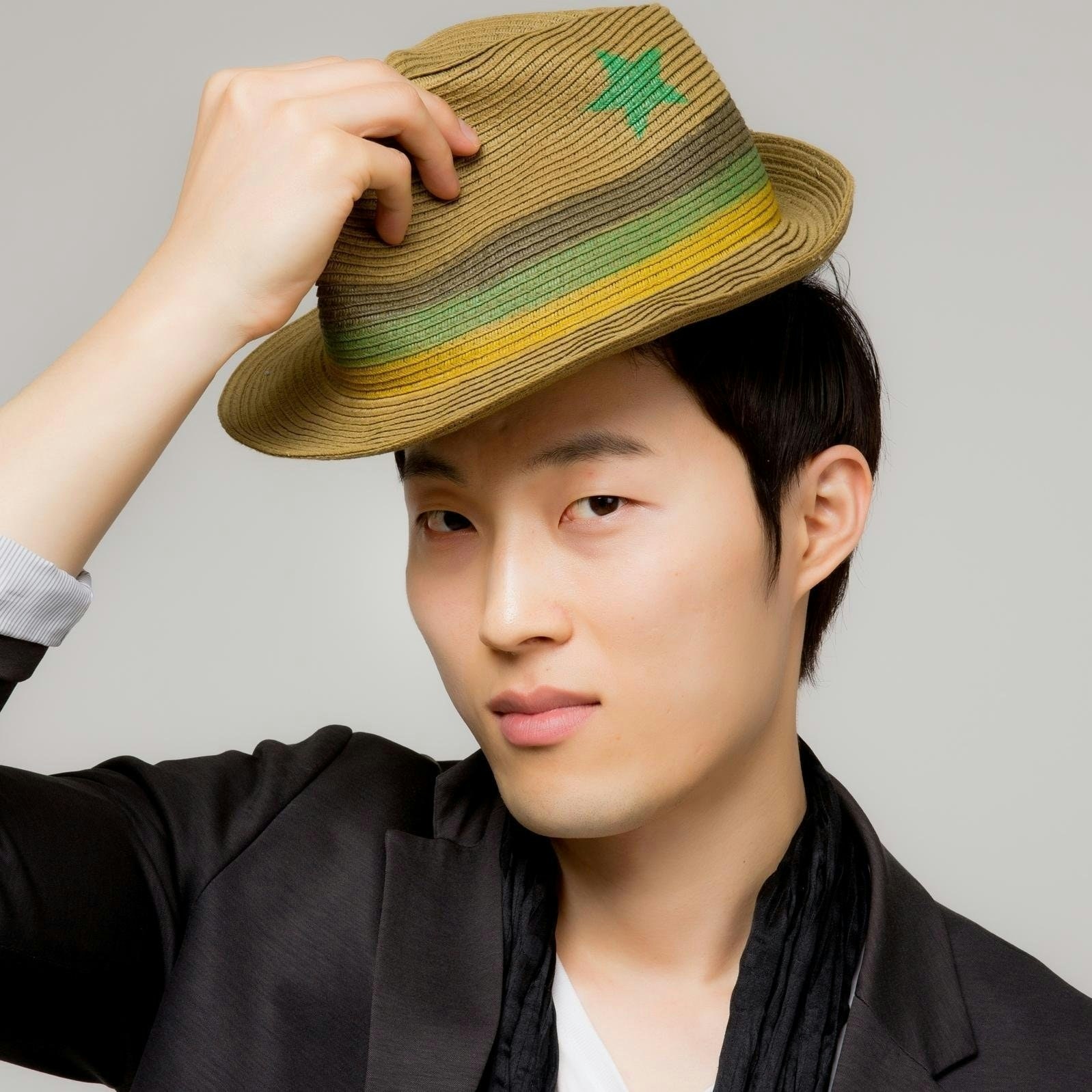 Joey(Seung Jin), Lee