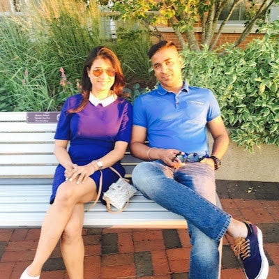 priyanka choudhary
