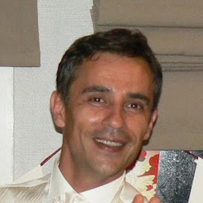 Frédéric Jézégou
