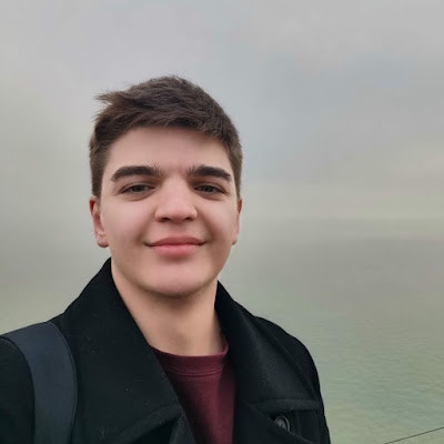 Денис Савченко