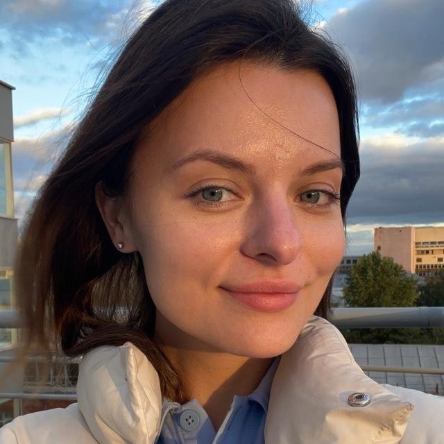 Юлия Осаулец