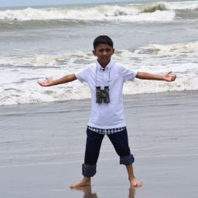 MD Abdul kaiyum Jisan