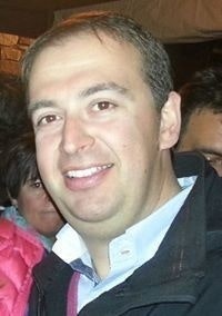 Marcos Liminiana Perruc