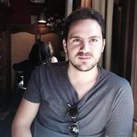 Stelios Papagrigoriou