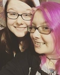 Jessi Khaos Costello