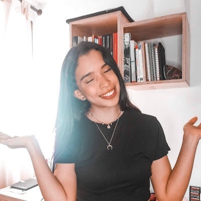 Maria Camila Lenis Restrepo