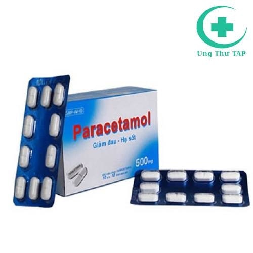 Paracetamol