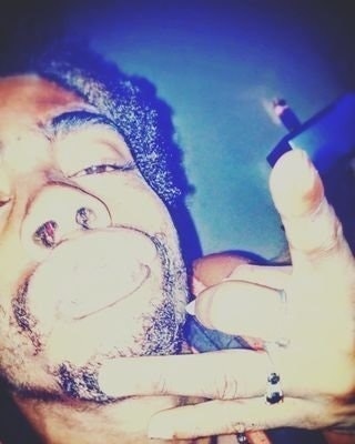 ChanceMichaelHunt*^∞