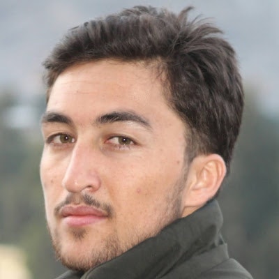 Farhad Rahmani