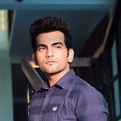 Aayush Saini
