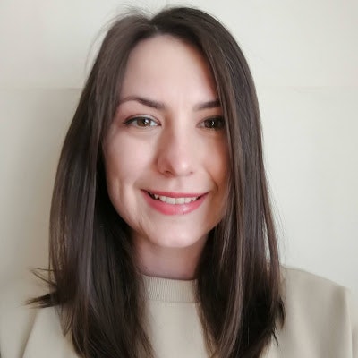 Margarita Tsygankova