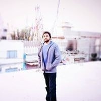 Moon Khan Kaim Khani