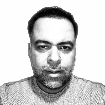 Julio Mejía 🇸🇻