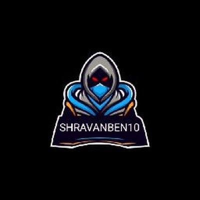 SHRAVAN BEN10