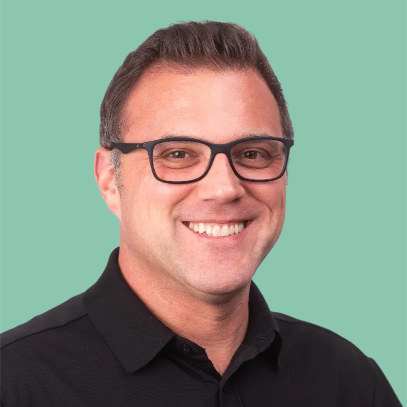 Jeff Chausse
