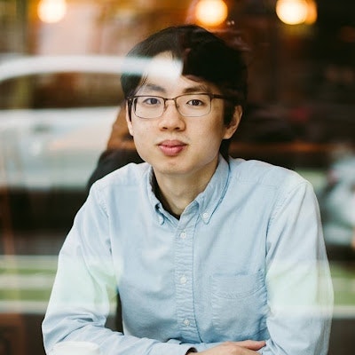Nathanael Lee