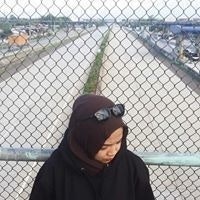 Reski Febriani Wibowo