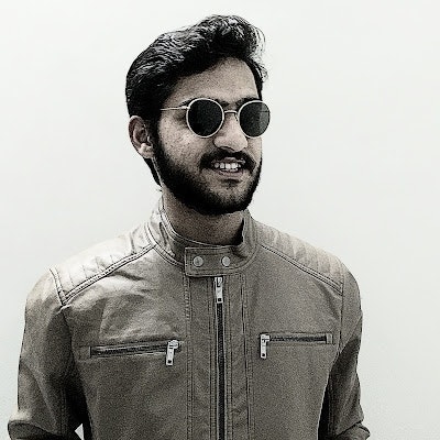 Pavan Rao