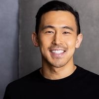 Chris Huang