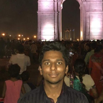 Nivethithan Manivannan