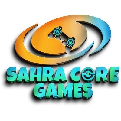 SahraCore Games