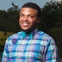 Aaron Dourje Washington