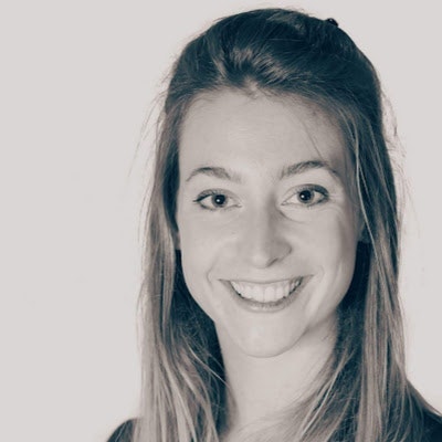 Evoléna de Wilde d'Estmael