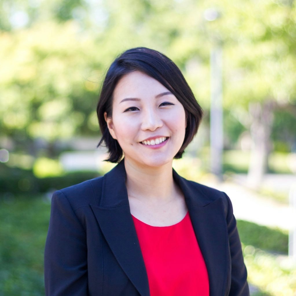 June Lee 🙋🏻‍♀️