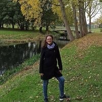 Silvia Bilak Fainaro