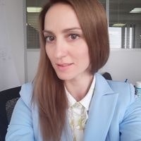 Жанна Данилова