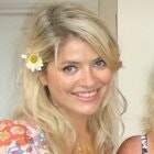 Holly Willoughby