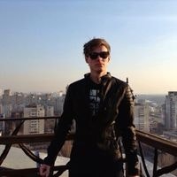 Viacheslav Grechanyi