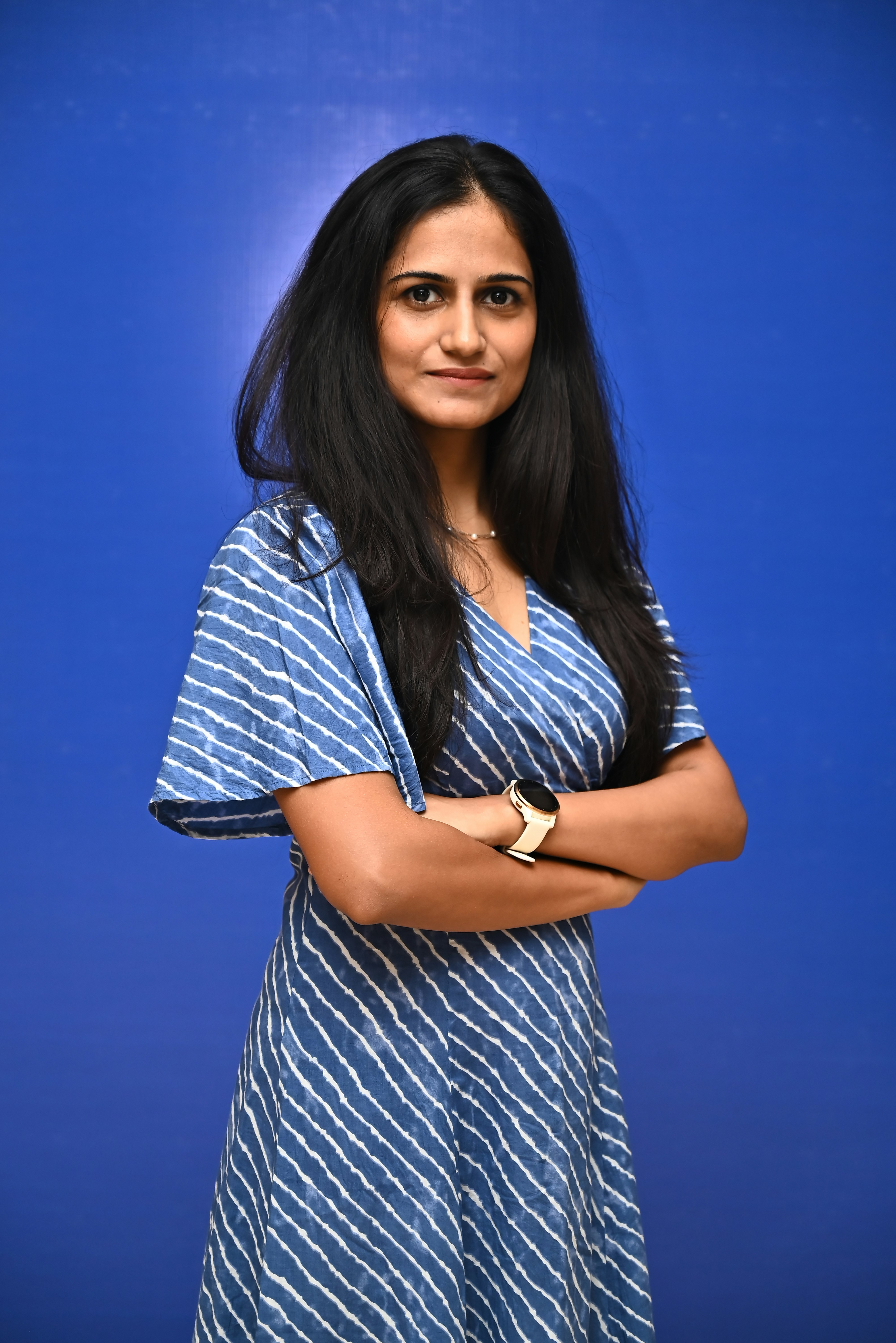 Sri Varsha Prattipati