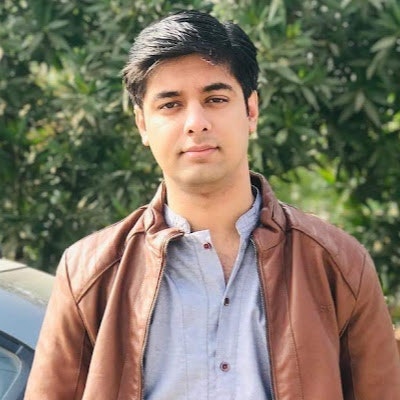 Arsalan Zaidi