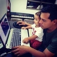 Ricardo Trejos Restrepo