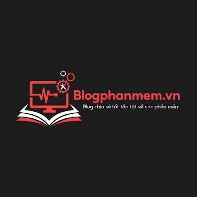 Phần Mềm Blog