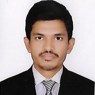 Md. Ashrafuzzaman Bhuiyan