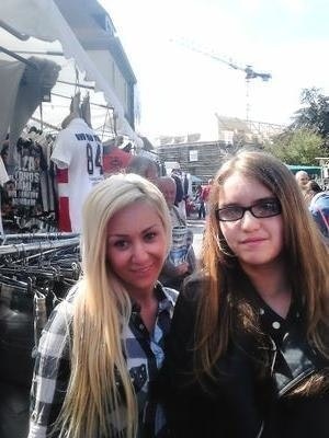 ChloéRollinsCenaNjr❤