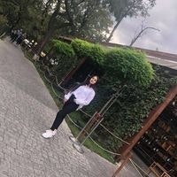 Գրետա Հարությունյան