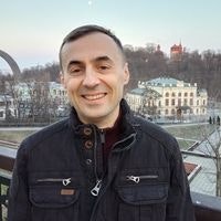 Руслан Ковалев