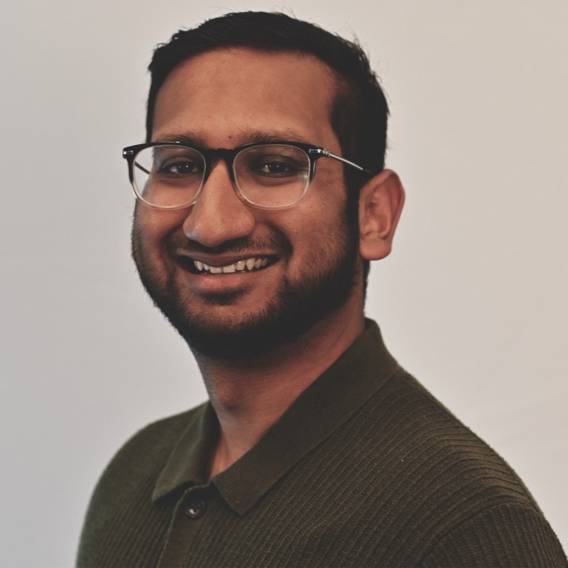 Pratik Patel