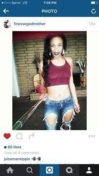 Nadirah Dutchess Bolden