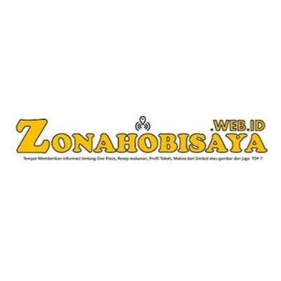 Zonahobsaya web id