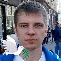 Денис Кручинин