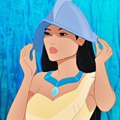 Pocahontas