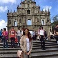 Abigail Deri Marita Siahaan