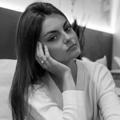 Настя Шаблиенко