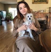 Мария Варданян